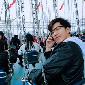 Meet your Posher, David